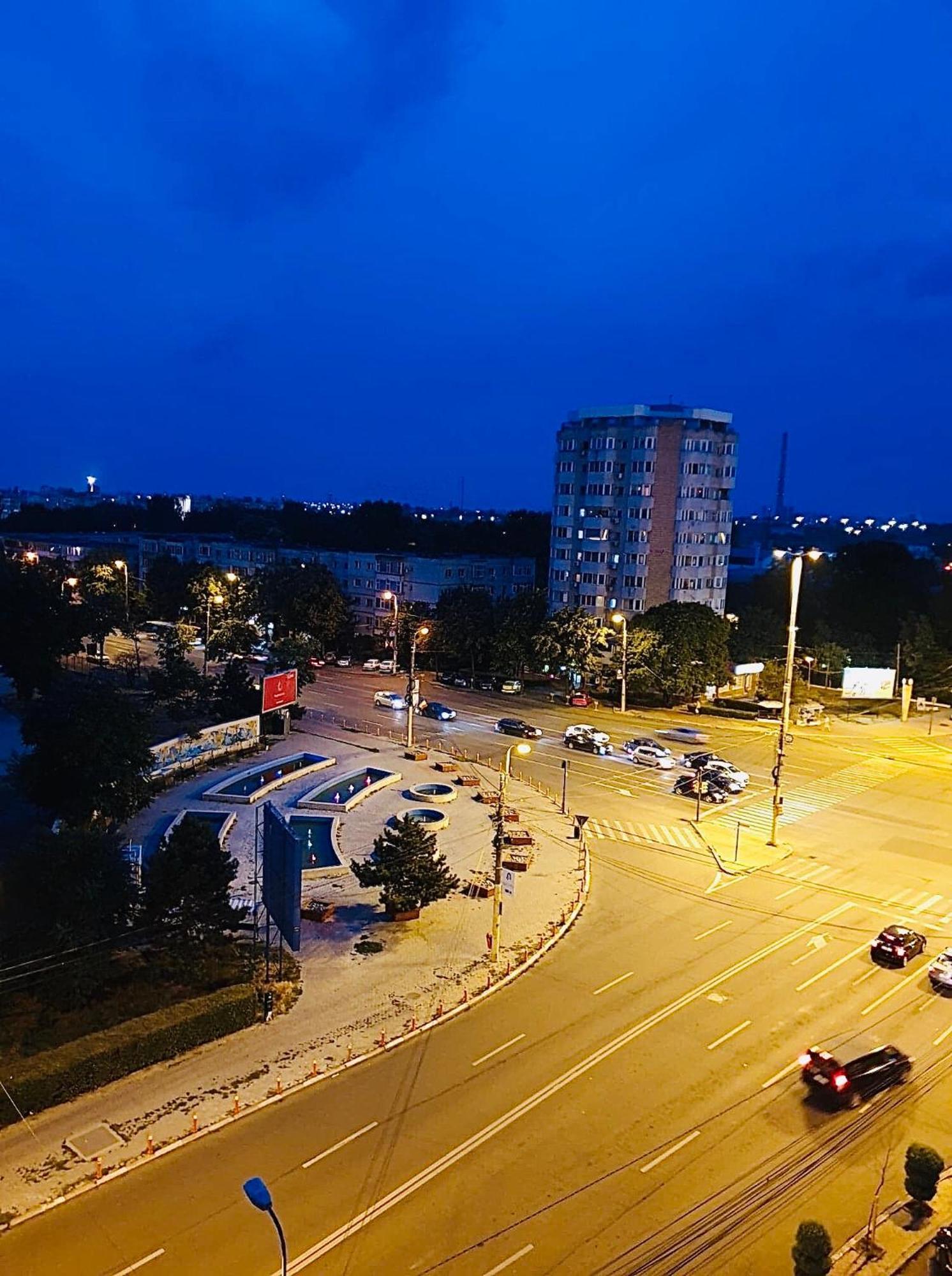 Johnny'S Home Констанца Экстерьер фото