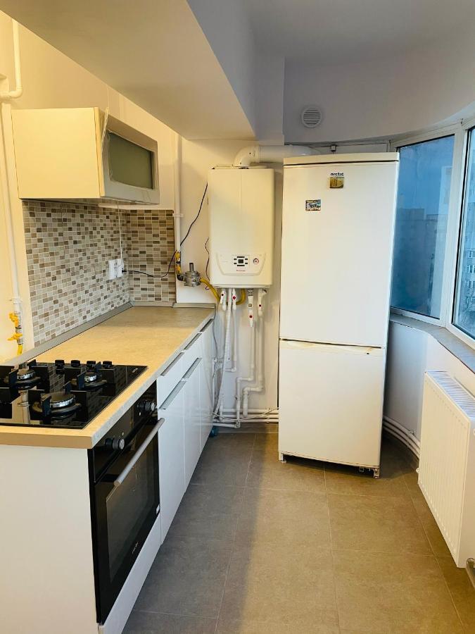 Johnny'S Home Констанца Экстерьер фото